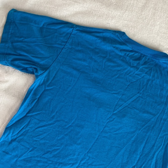 Carolina Panthers NFL team apparel t-shirt - Picture 13 of 17